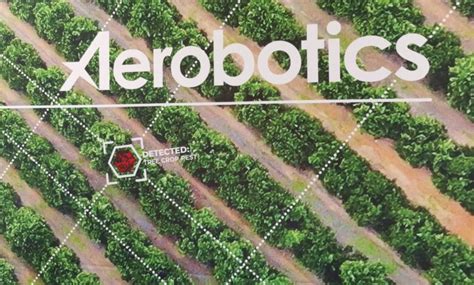 About Aerobotics.